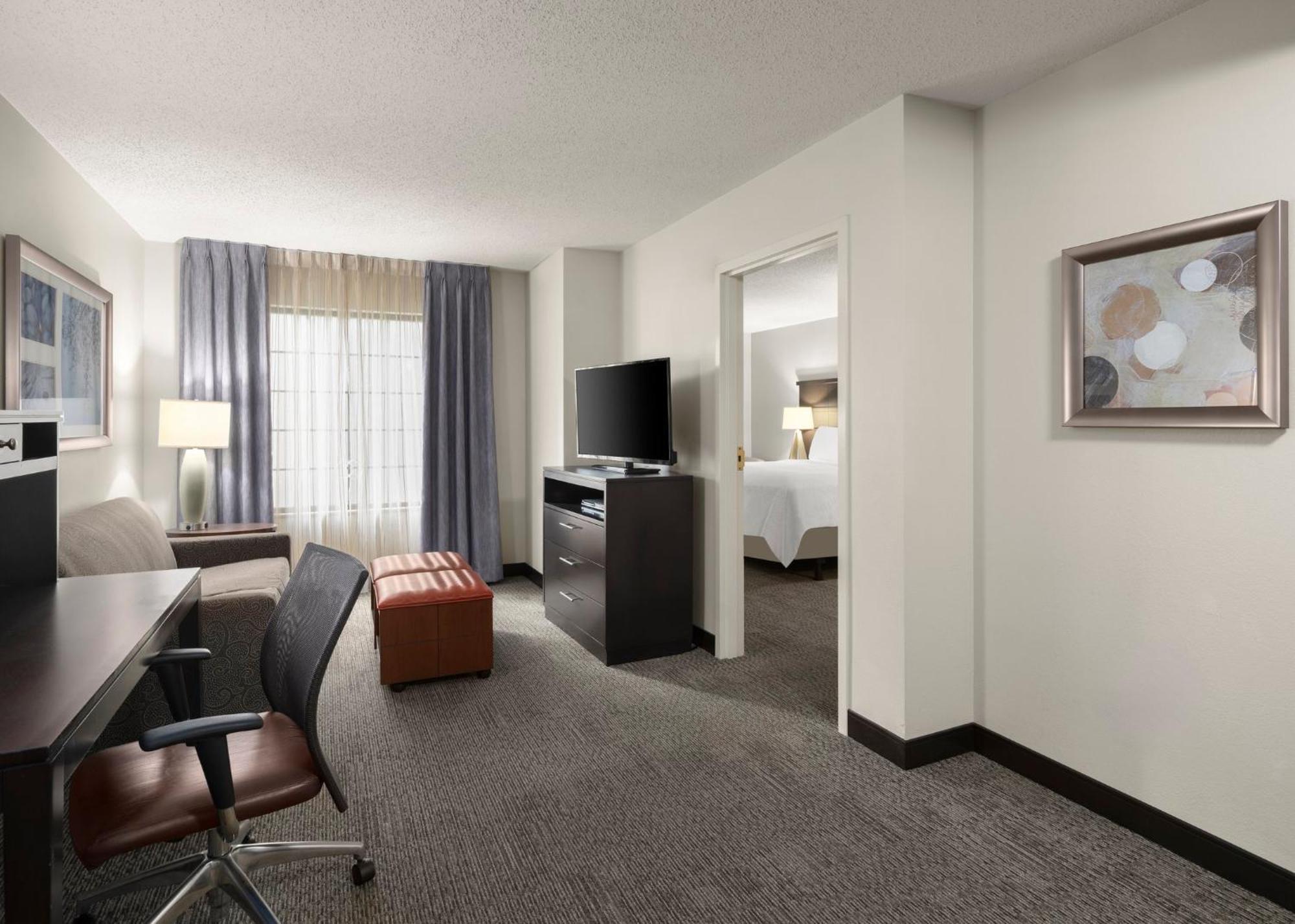 Staybridge Suites Indianapolis-Airport By Ihg Плейнфілд Екстер'єр фото