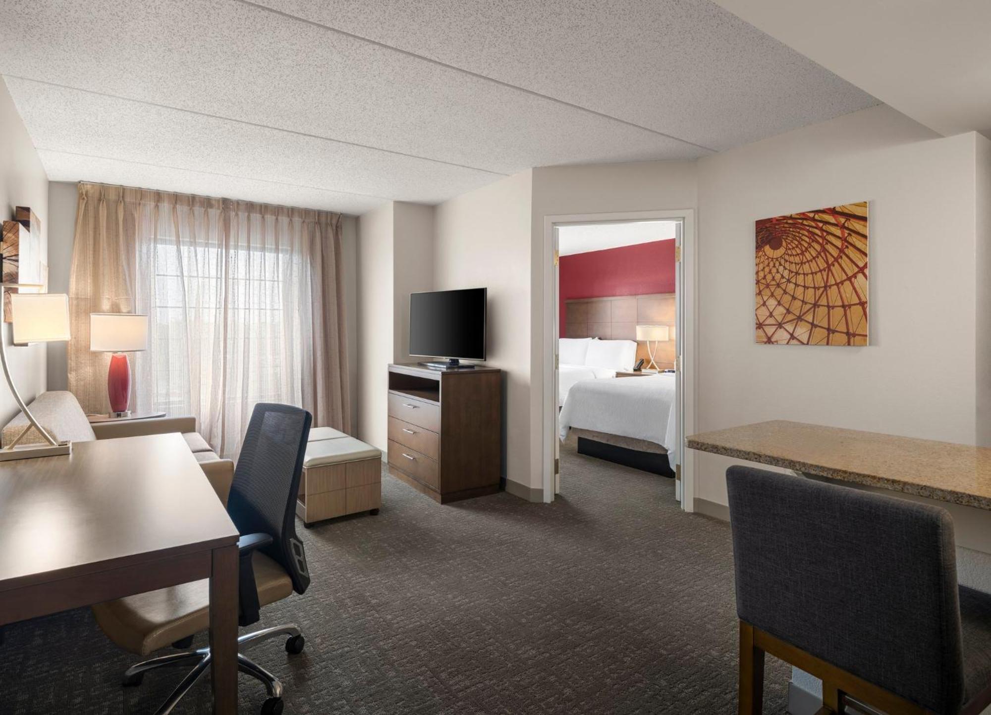 Staybridge Suites Indianapolis-Airport By Ihg Плейнфілд Екстер'єр фото