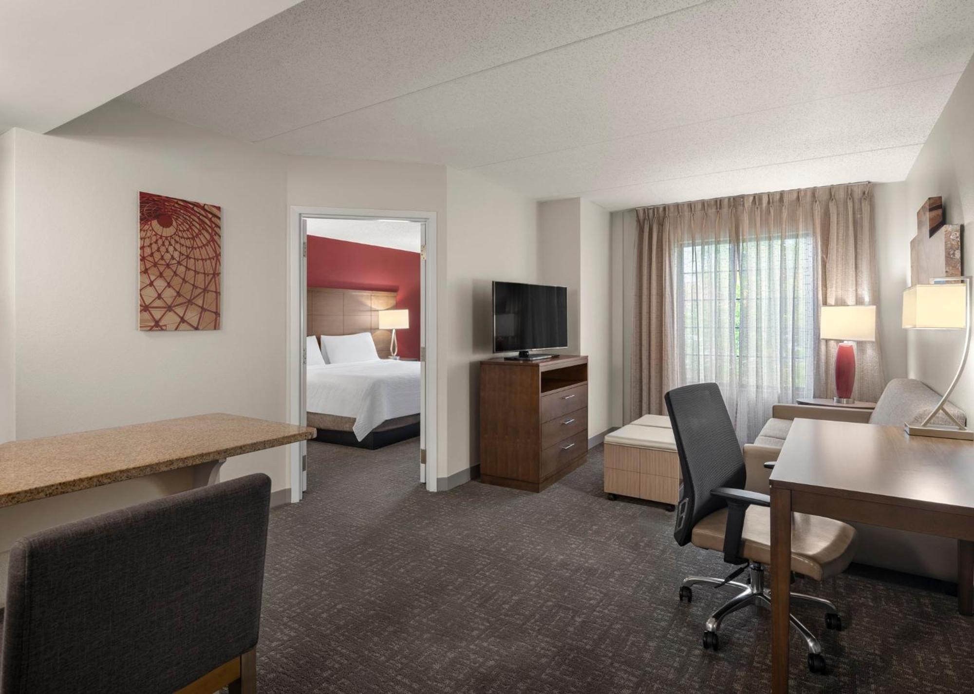 Staybridge Suites Indianapolis-Airport By Ihg Плейнфілд Екстер'єр фото